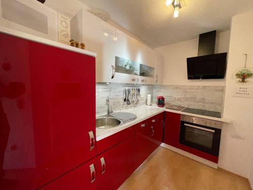 Apartment Kühbeck-1 by Interhome (Apartment Kuhbeck-1 by Interhome) in 比紹夫斯馬斯
