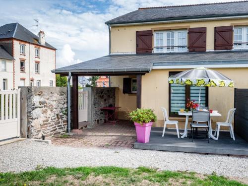 Holiday Home Tytisa N-2 - BCT405 by Interhome - Location saisonnière - Barneville-Carteret