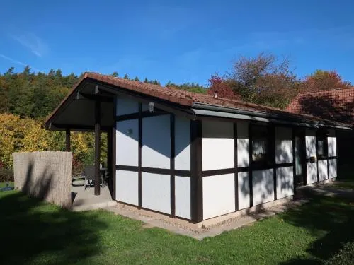 Holiday Home Robinson by Interhome in Machtlos, Deutschland