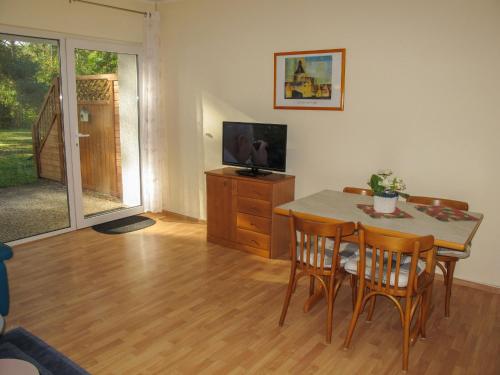 Holiday Home Lenzer Hoh-4 by Interhome in Funfseen