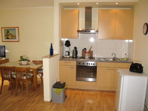 Holiday Home Lenzer Hoh-4 by Interhome in Funfseen