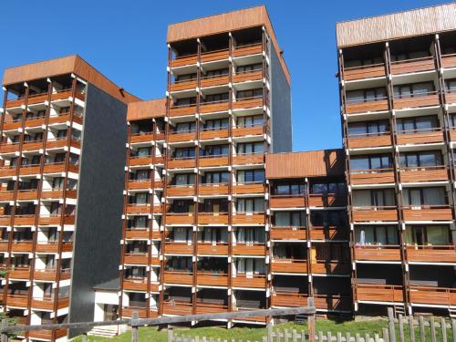 Apartment Burons R05 by Interhome in Les Menuires