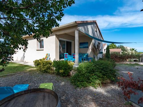 Holiday Home Defendini - NTE200 by Interhome - Location saisonnière - Cervione