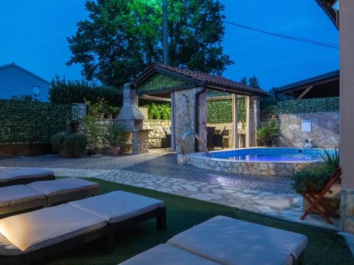 Holiday Home Ana by Interhome in 金莫