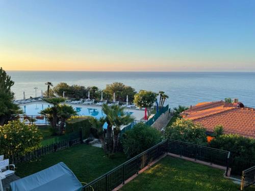 Skats, Apartment Rosy by Interhome in Cipressa