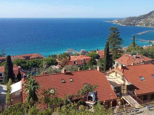  Studio Le Serre by Interhome, Ferienwohnung in Ospedaletti