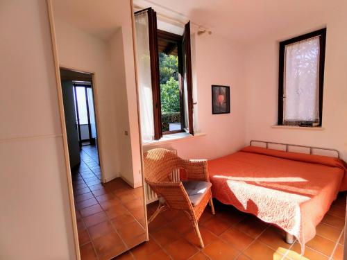 Apartment Gobetti by Interhome in Germignaga