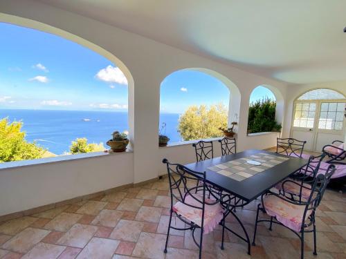  Holiday Home Fontanarosa by Interhome in SantʼAgata sui Due Golfi