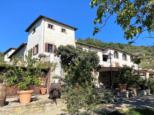  Apartment Villa Grassina-7 by Interhome, Pension in Pelago bei Cigliano