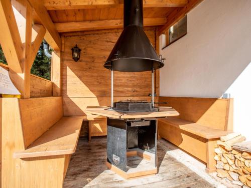 Chalet Hochkrimml 2 by Interhome - Krimml