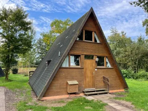 Holiday Home Geesthof-5 by Interhome in Klint, Deutschland