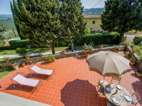  Apartment Al Tramonto - Marte by Interhome in Impruneta