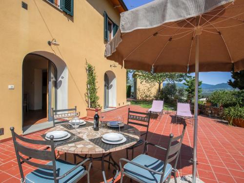  Apartment Al Tramonto - Marte by Interhome in Impruneta