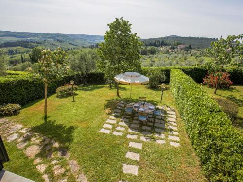 Apartment Al Tramonto - Sole by Interhome in Impruneta