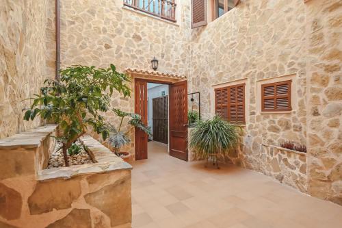 Hostal CAN GALLU chambre d'hôte Cala Torta