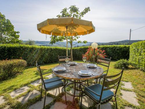  Holiday Home Al Tramonto - Venere by Interhome in Impruneta