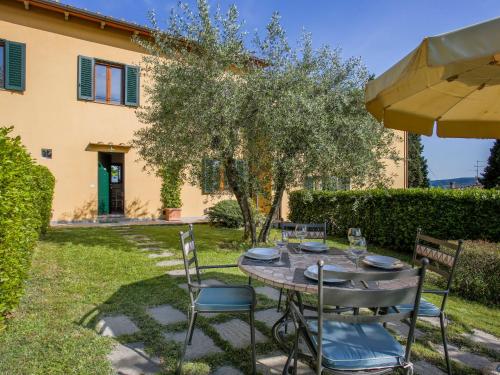  Holiday Home Al Tramonto - Venere by Interhome in Impruneta