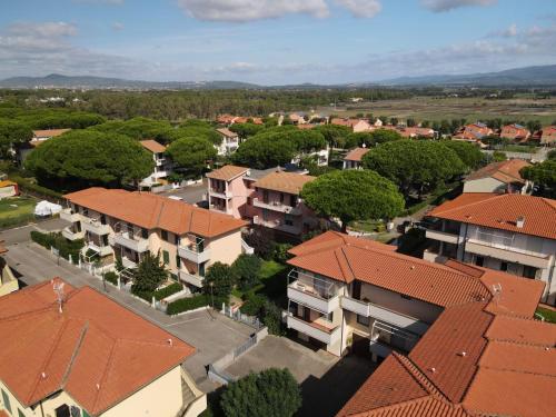  Apartment Palazzeta III-2 by Interhome in Vada