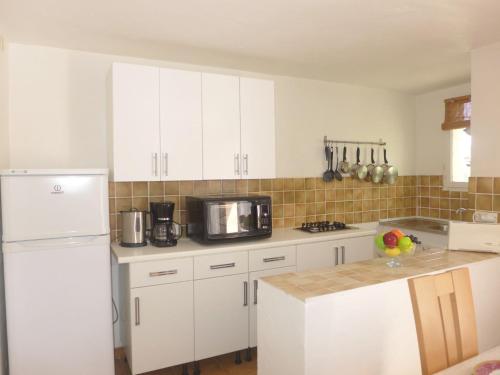 Apartment Il etait une fois-1 by Interhome near Le Polynesia Beach