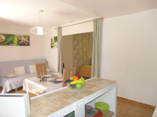 Apartment Il etait une fois-1 by Interhome near Le Polynesia Beach