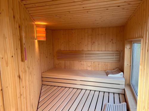 sauna, Relaxoase ***** in Krakow am See