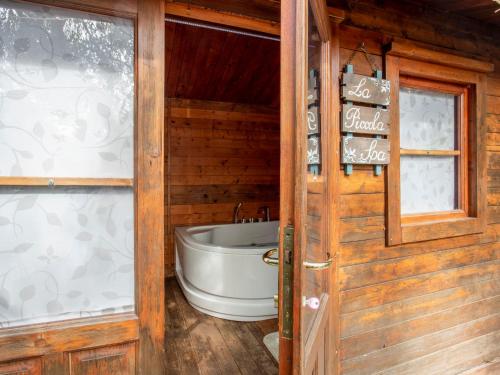 Holiday Home L'Amorosa by Interhome in Monsummano Terme