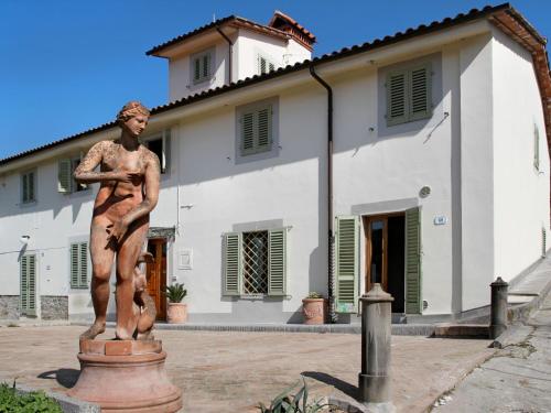 Holiday Home L'Amorosa by Interhome in Monsummano Terme