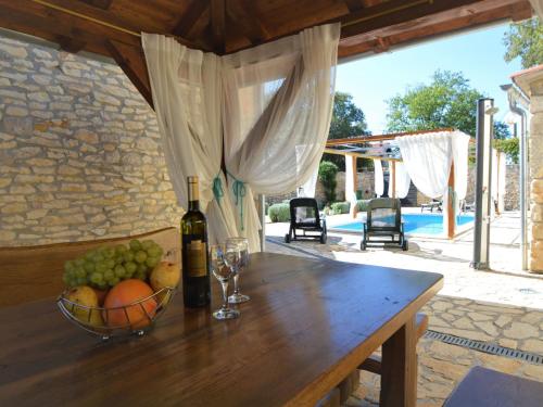 Holiday Home Marija by Interhome in Bogatić