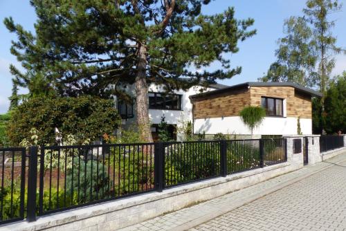 Villa Pinia