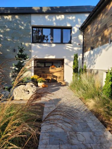 外部景觀, Villa Pinia in 戈薩科維斯茲德魯伊