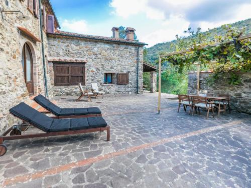  Apartment Irene by Interhome in Torre SantʼAlluccia