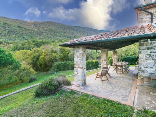  Holiday Home Bellavista by Interhome in Torre SantʼAlluccia