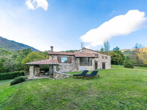  Holiday Home Bellavista by Interhome in Torre SantʼAlluccia