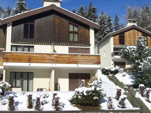 Apartment La Schmetta 11 by Interhome Lenzerheide