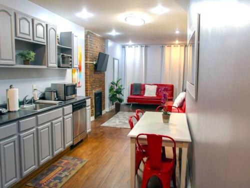 Apartment Clayton-5 - image 6