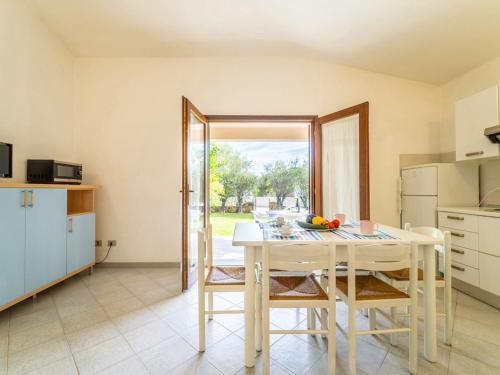  Apartment Le Canne - TEO111 by Interhome in San Teodoro