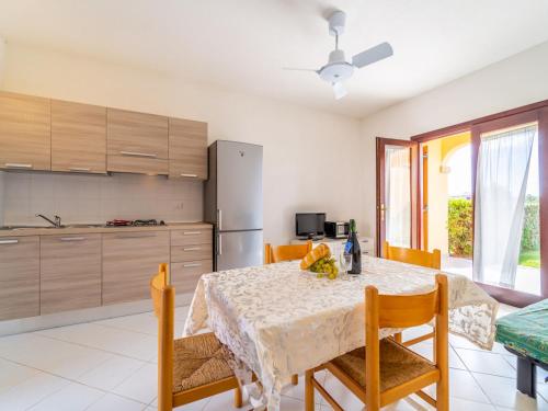  Apartment Ambra - TEO113 by Interhome in San Teodoro