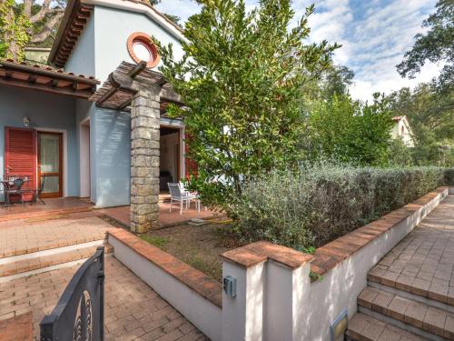  Holiday Home Villaggio Mezzo Ortano-1 by Interhome in Rio Marina