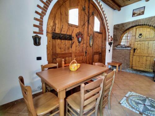 Apartment Il Castello-2 by Interhome in Soriko