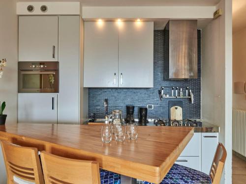  Apartment Isabella by Interhome in Consiglio di Rumo