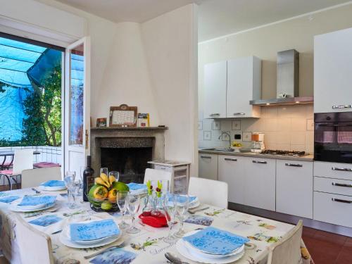 Holiday Home Villa Giulia by Interhome