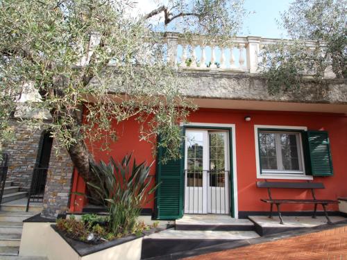  Apartment Il Risveglio by Interhome in Gorleri