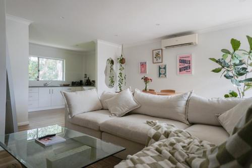 Burleigh View Apartment