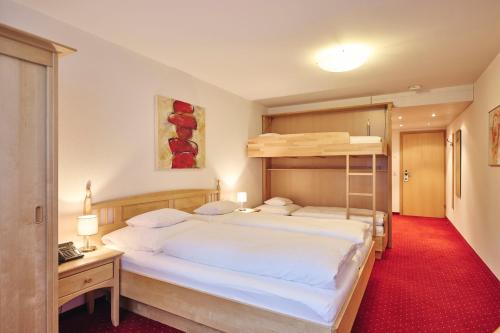Hotel Bianca - image 9