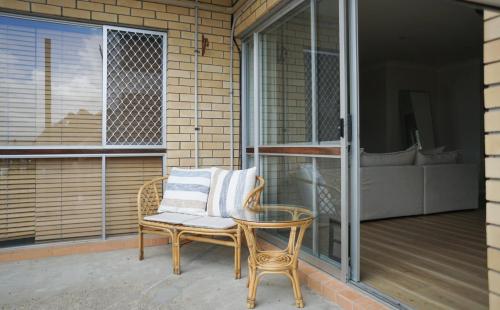 Burleigh View Apartment