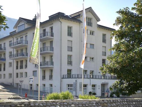  Apartment Moser by Interhome, Pension in Churwalden bei Scheid