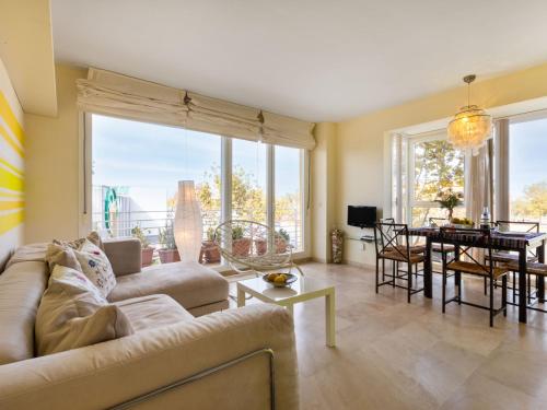 Apartment Carnaval by Interhome in Isla Cristina