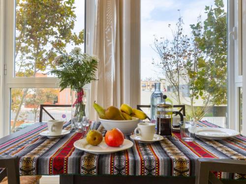  Apartment Carnaval by Interhome in Isla Cristina