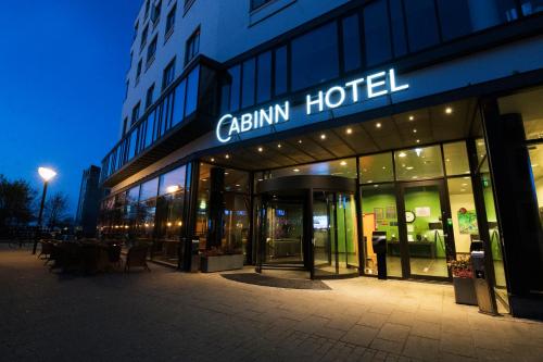 Cabinn Aalborg