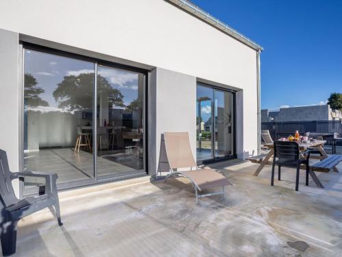 Holiday Home Bollevilla by Interhome in Bolleville